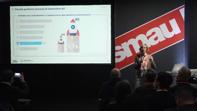 Performance dell'innovazione nell'era dell'AI