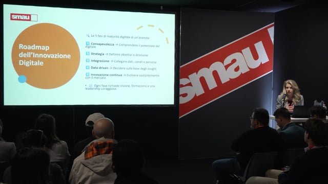 Marketing Digitale per l'innovazione: strategie, strumenti e casi pratici