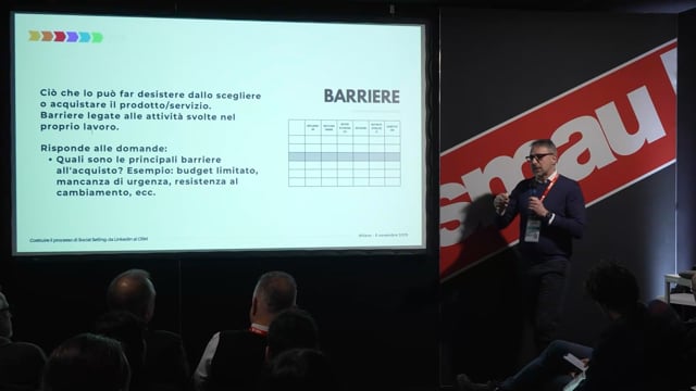Costruire il processo di Social Selling: da LinkedIn al CRM