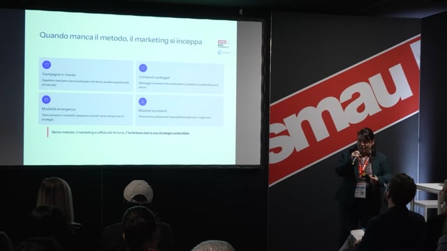 Business Marketing & Project Management: la strategia che accelera l’innovazione sostenibile