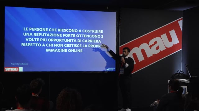 Personal branding per imprenditrici, imprenditori e liberi professionisti