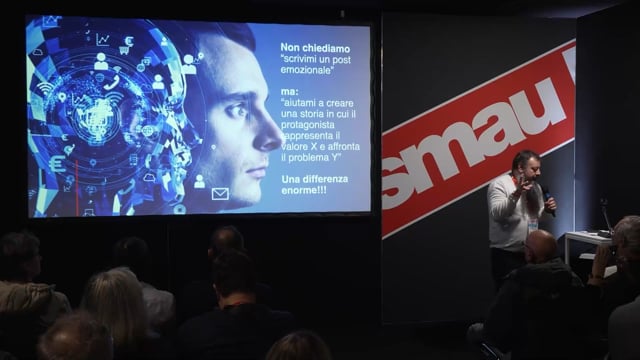 Storytelling aumentato: come creare narrazioni di impatto con l’IA generativa