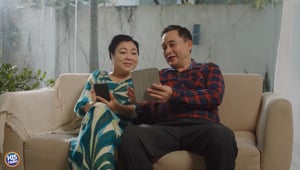 Your Spouse is Amazing, But Not at This. . .