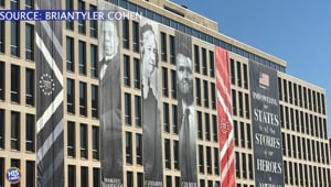 Trending Tuesday March 3