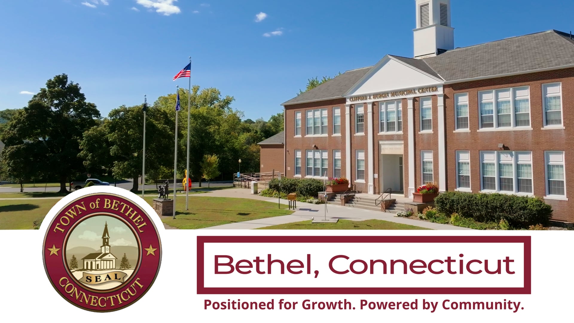 The Town of Bethel - Economic Development