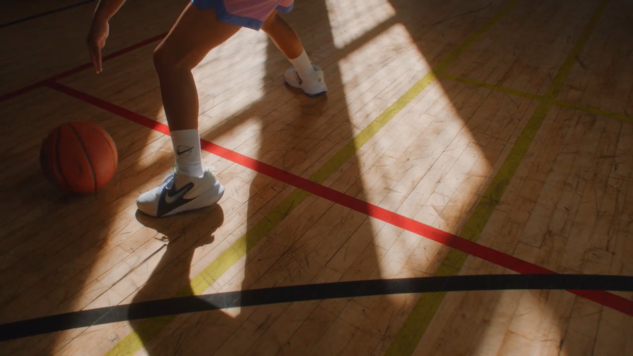 Nike Basketball