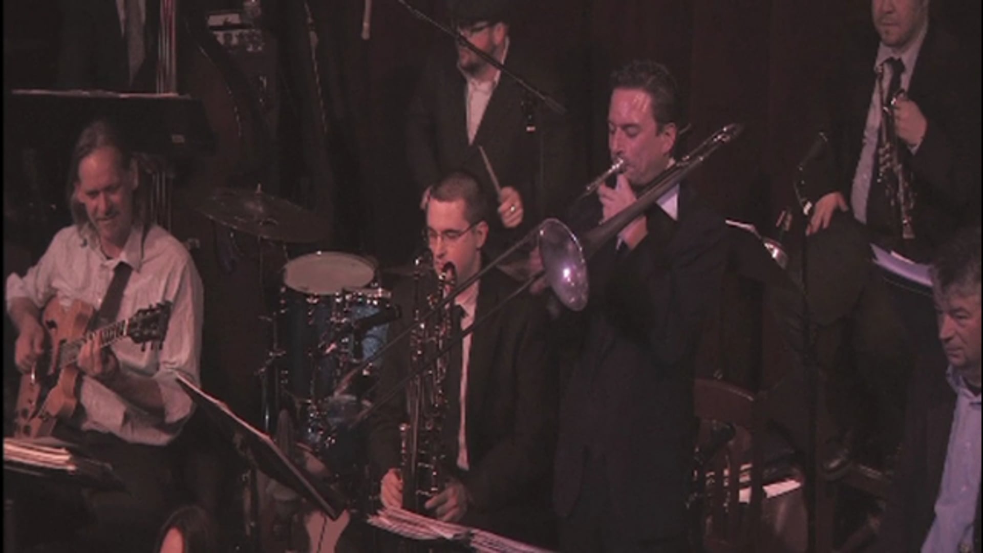 Promotional video thumbnail 10 for Fil Lorenz Orchestra