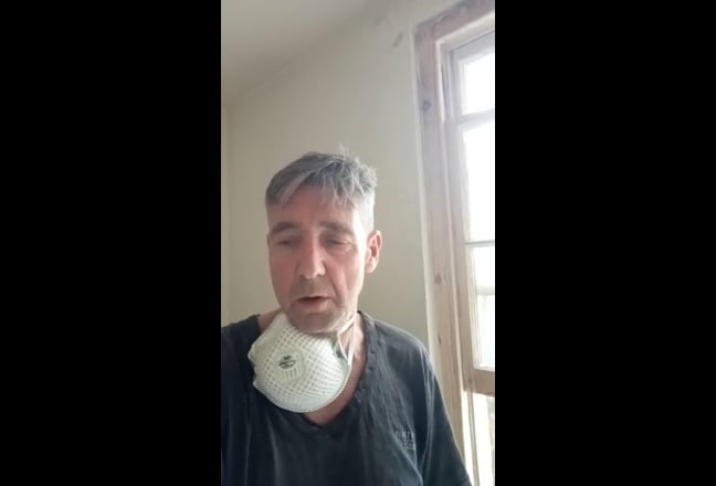 I have a spare room available Main Photo