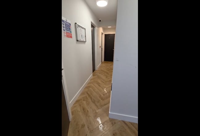 Luxury Ensuite Living | West Norwood SE27 Main Photo