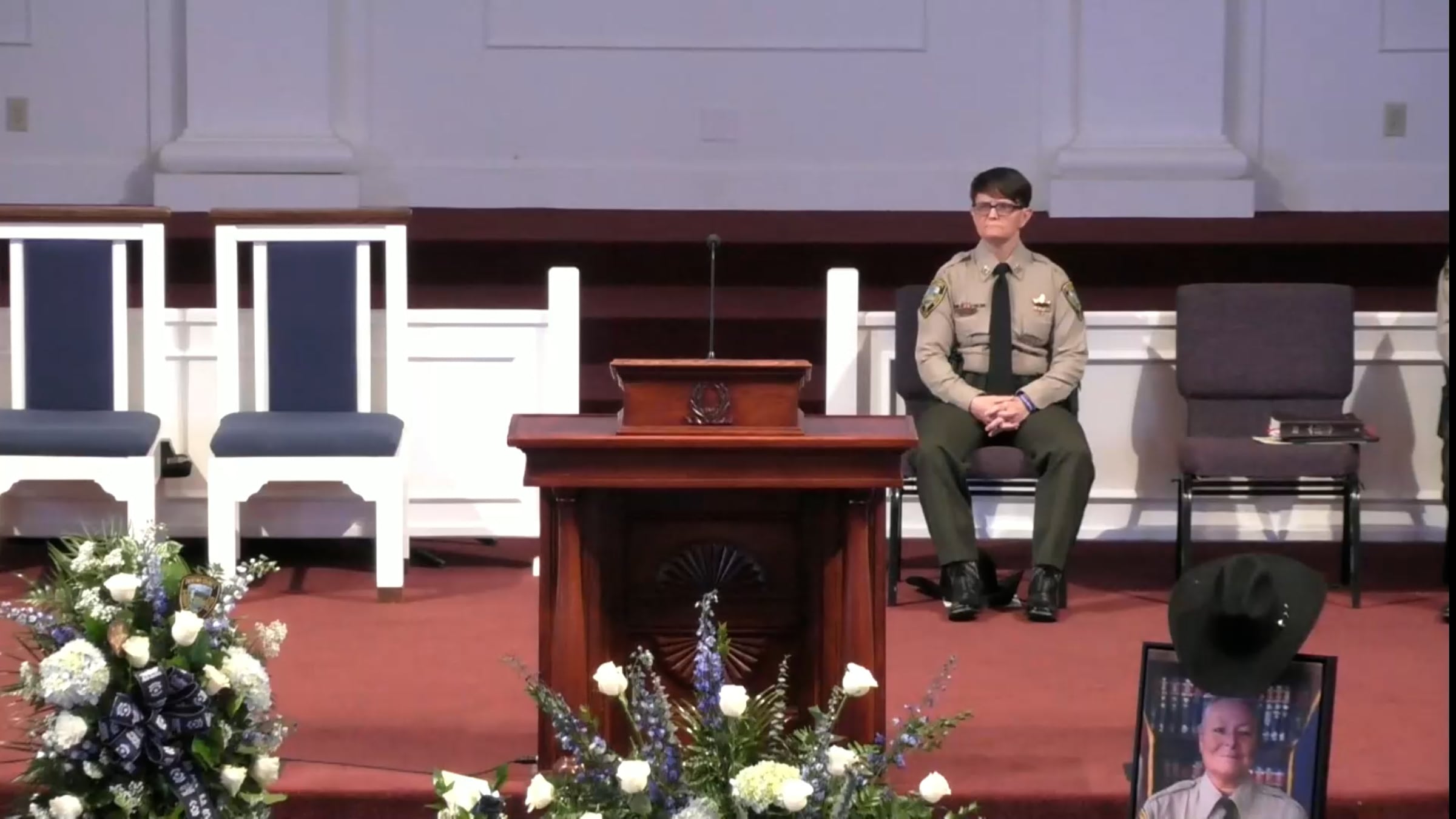 Memorial Service for India Rackley | Videos & Movies on Vimeo