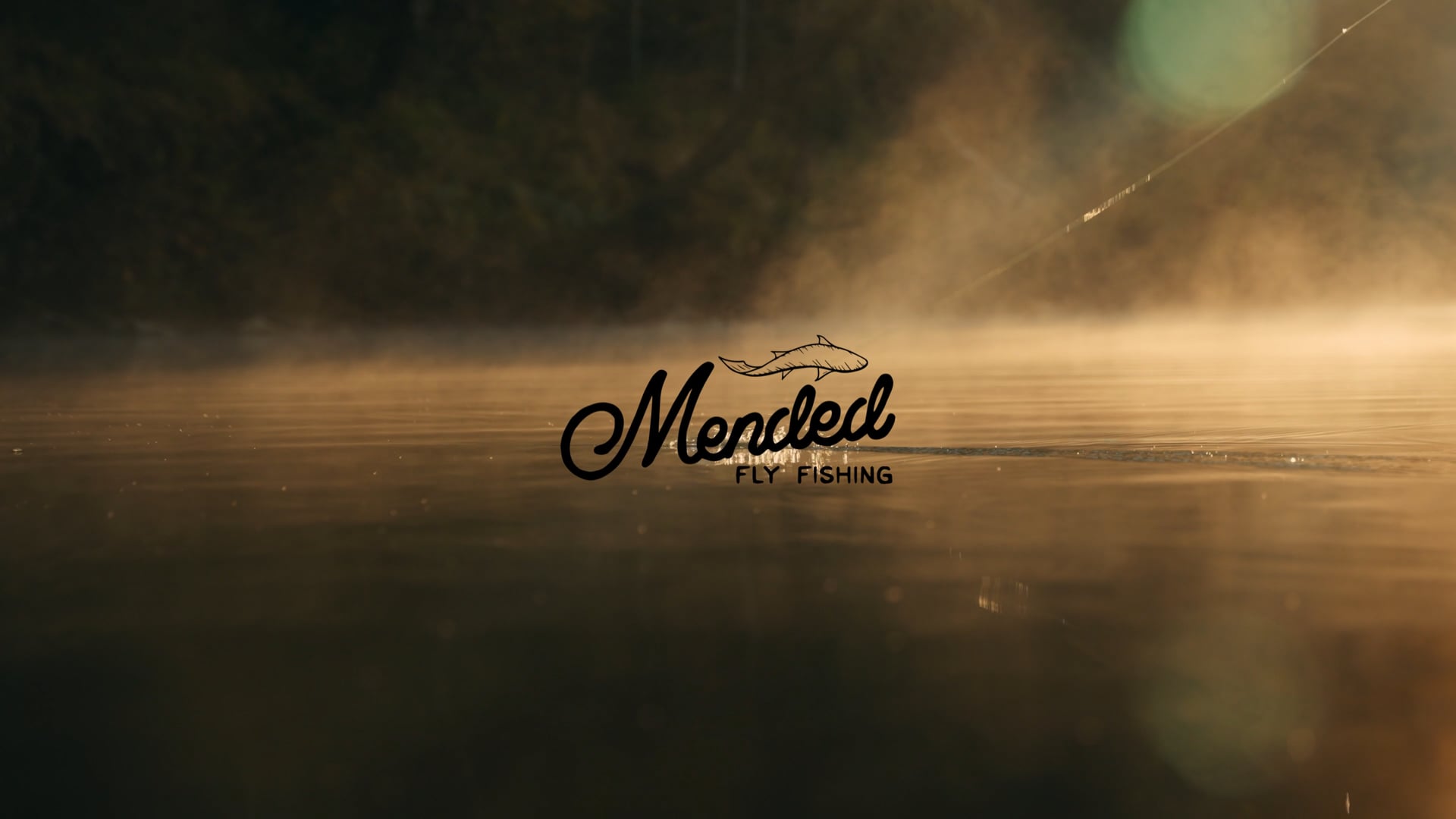 Mended | The Anthem
