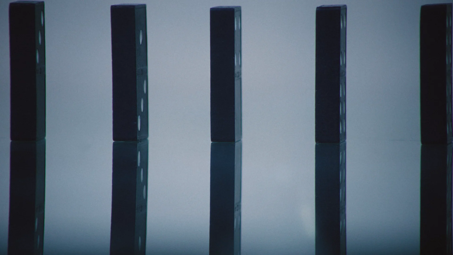 Motion — Tanya & Zhenya Posternak, Mini Title 2026