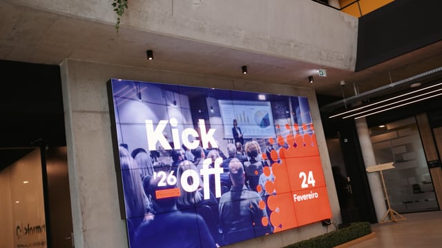 Best Of_Kick Off internal Sales