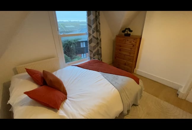 1/2Price Deposit - Sharing bathroom with 1 person! Main Photo