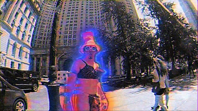 Thumbnail for Ranch It Up!