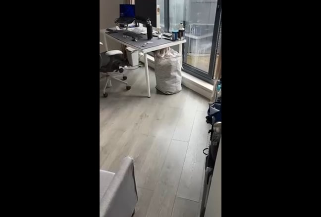 Very Large Room Available All Bills Included - CW Main Photo