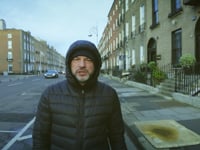 Murubutu - Nora e James (Street Travel Video)
