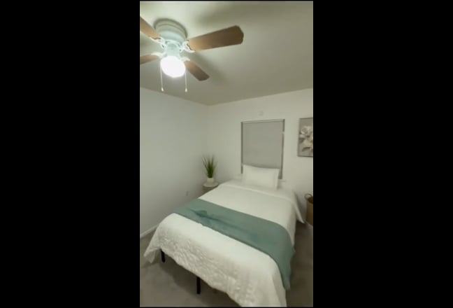 Private Room in Dallas – All Utilities Included Main Photo