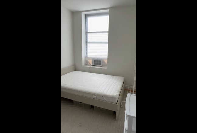 Sublet room near Columbia Uni/Central Park/UWS Main Photo