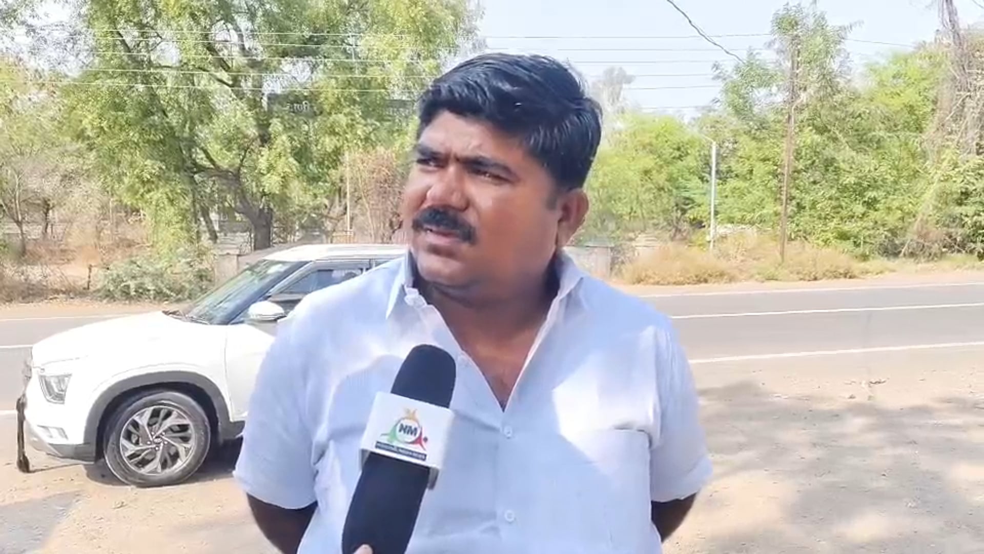 आटपाडी कृषी उत्पन्न बाजार समिती मध्ये आरोप-प्रत्यारोपांची रणधुमाळी!