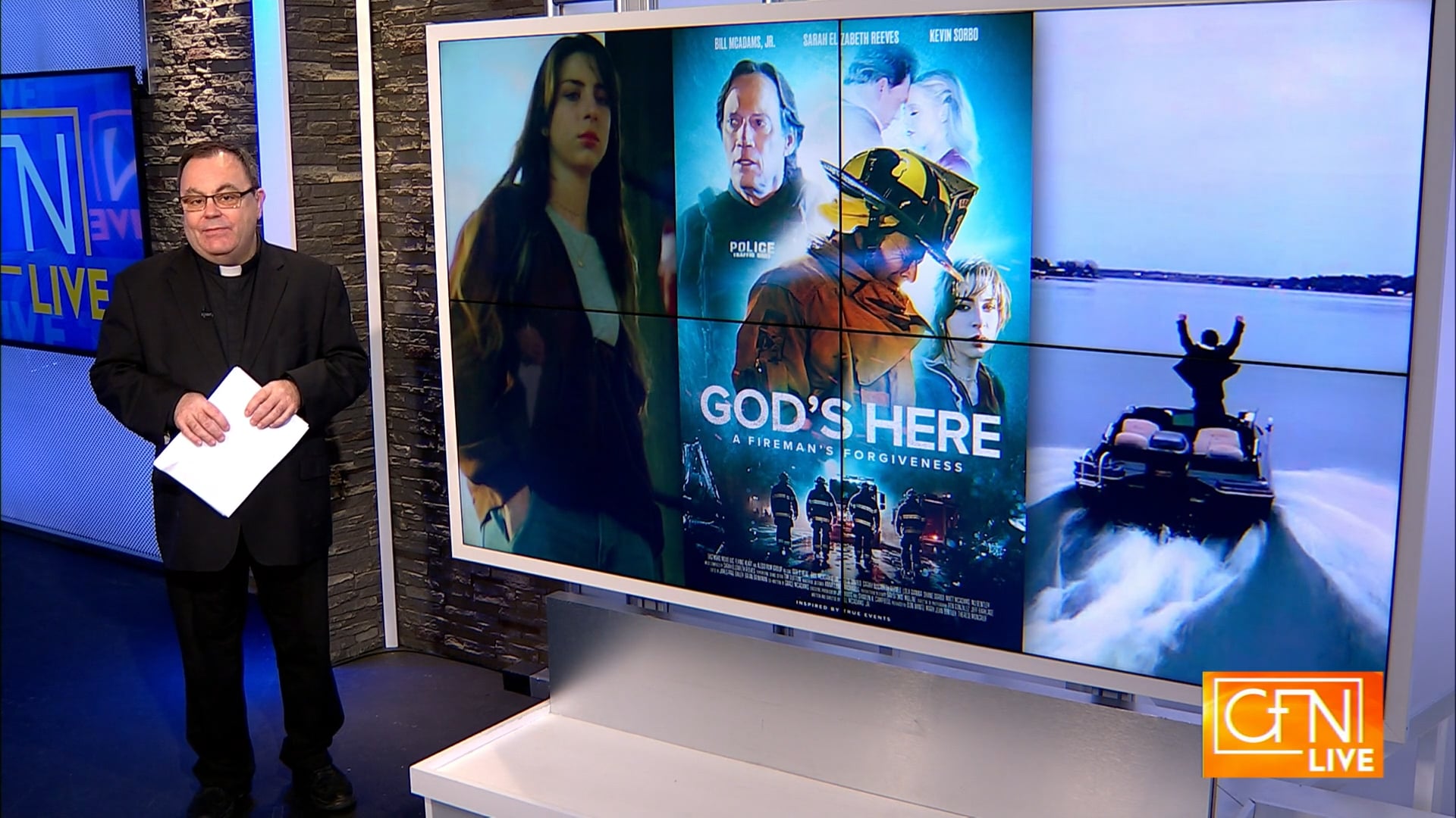 CFN Live - March 3, 2026