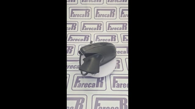 RETROVISOR COMPLETO ELETRICO ESQUERDO C/PISCA C/DESEMBAÇADOR GM CRUZE 2017 2018 2019 2020 2021 2022 2023 2024