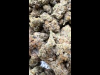 Cookie wreck