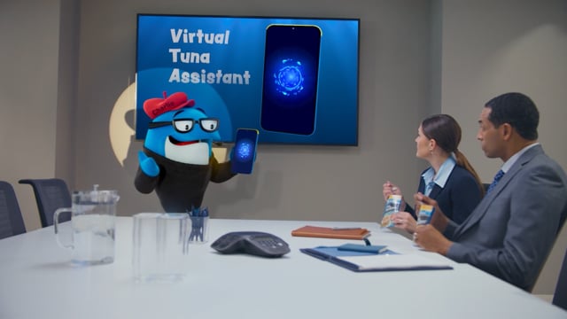 StarKist The Perfect Catch