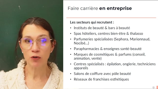Portes ouvertes : notre accompagnement pour votre CAP