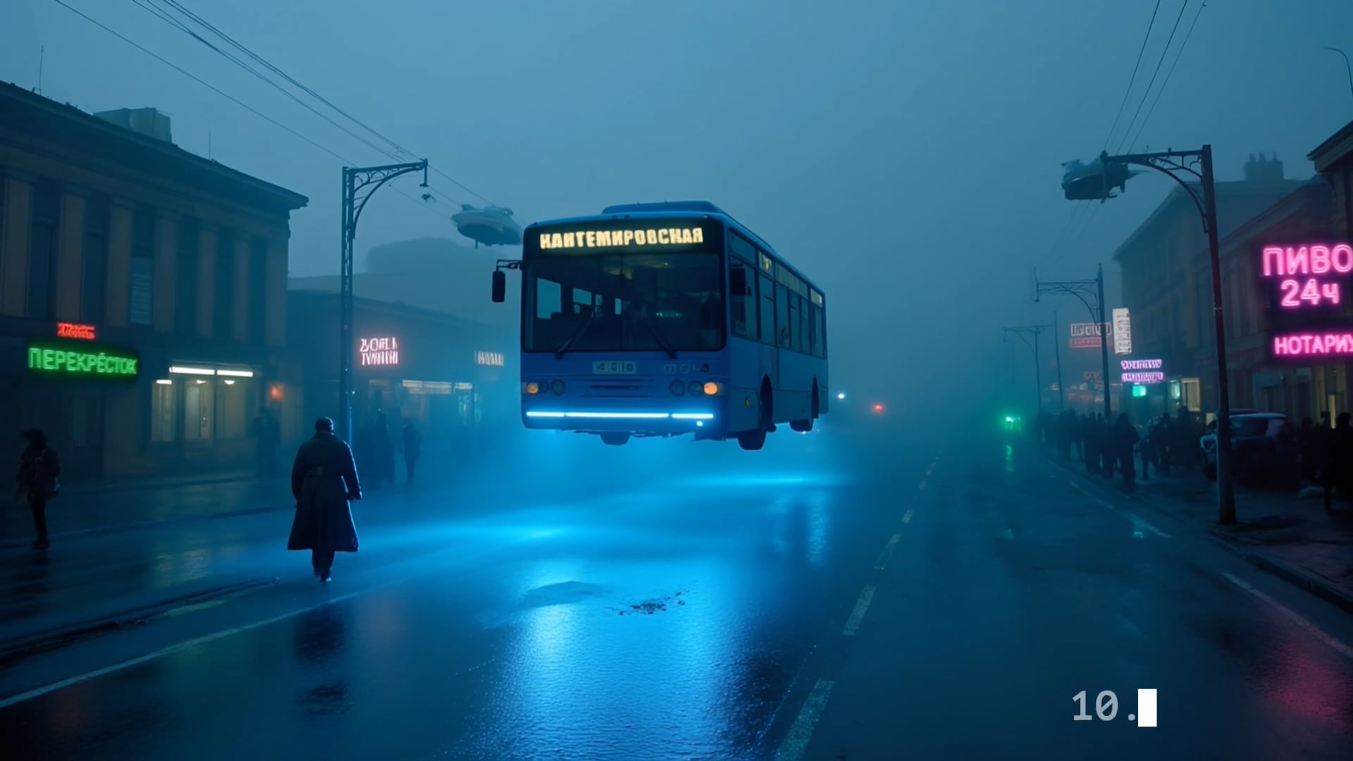 Работа студента