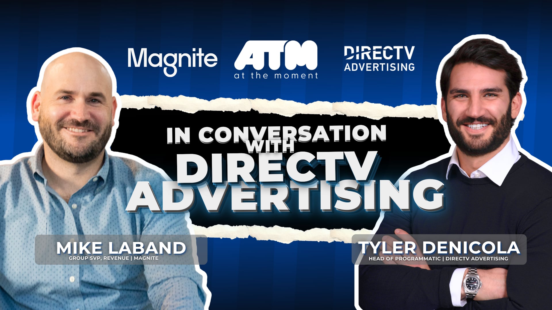 How DIRECTV & Magnite Built It Together