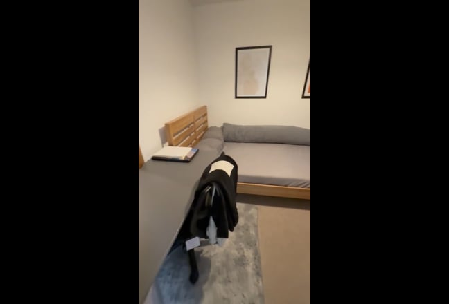 Modern En-suite Double Room - Bills Included - NR5 Main Photo