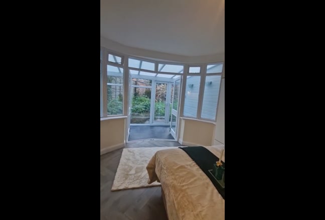 Premium rooms - Handsworth Wood Main Photo