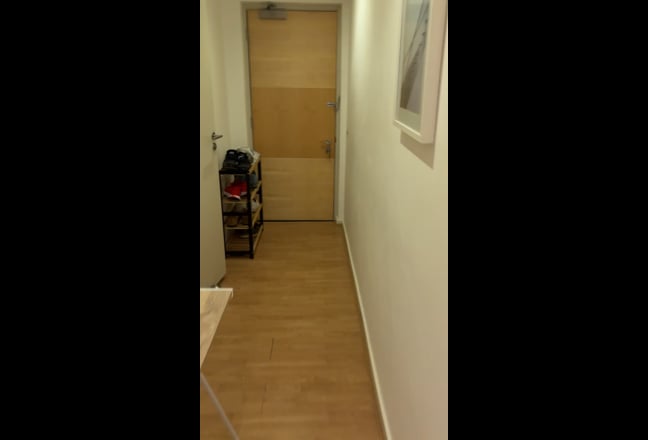 Room with Private Main Bathroom | Canary Wharf | Main Photo