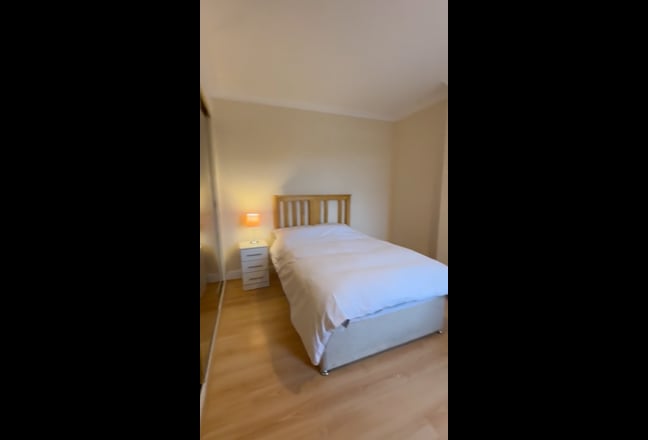 Newly renovated shared house  Main Photo