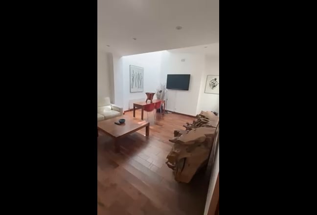 Spacious well located 2 bed 2 bath in Paddington Main Photo