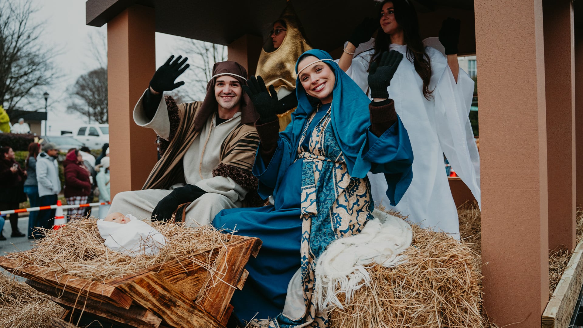 Christmas on Green Street | 2025