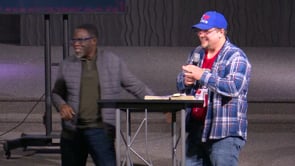 Midweek Service 2-25-26