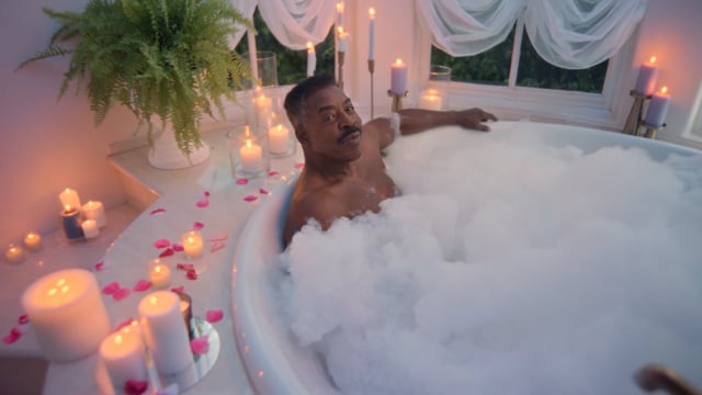 Bubble Bath