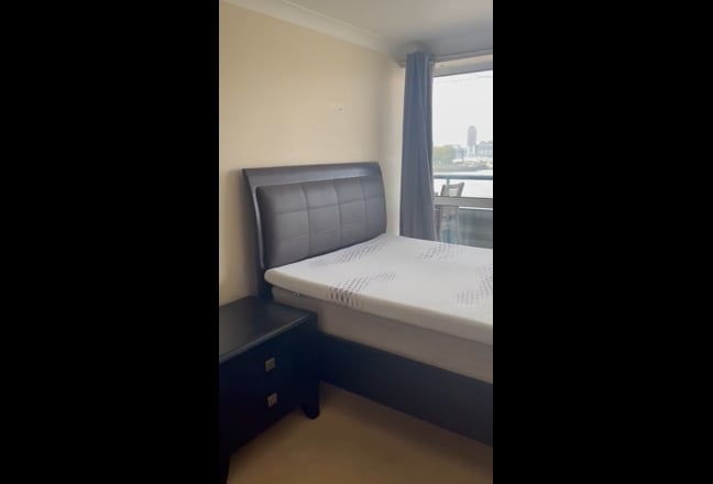 Double room for rent in 2 BHK Main Photo