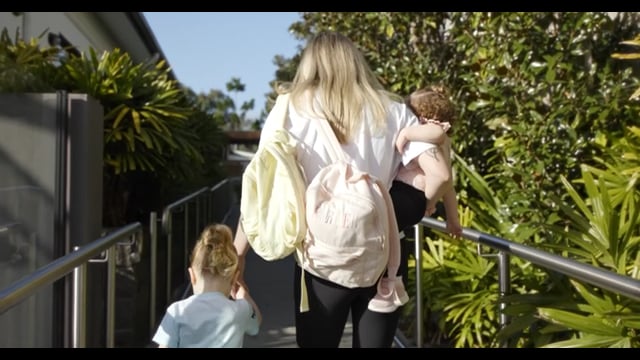 Sparrow Early Learning Pacific Pines video thumbnail 16