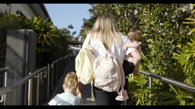 Sparrow Early Learning Karana Downs video thumbnail 15