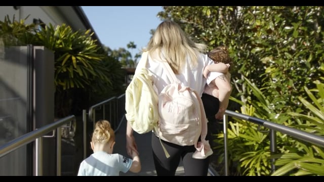 Sparrow Early Learning Toral Lodge video thumbnail 11