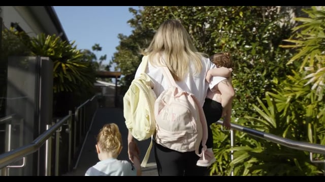 Sparrow Early Learning Warwick video thumbnail 11