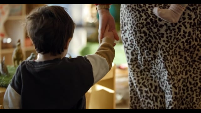 Sparrow Early Learning Sandstone Point video thumbnail 11