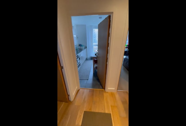 Cozy room for rent - Ideal for students Main Photo