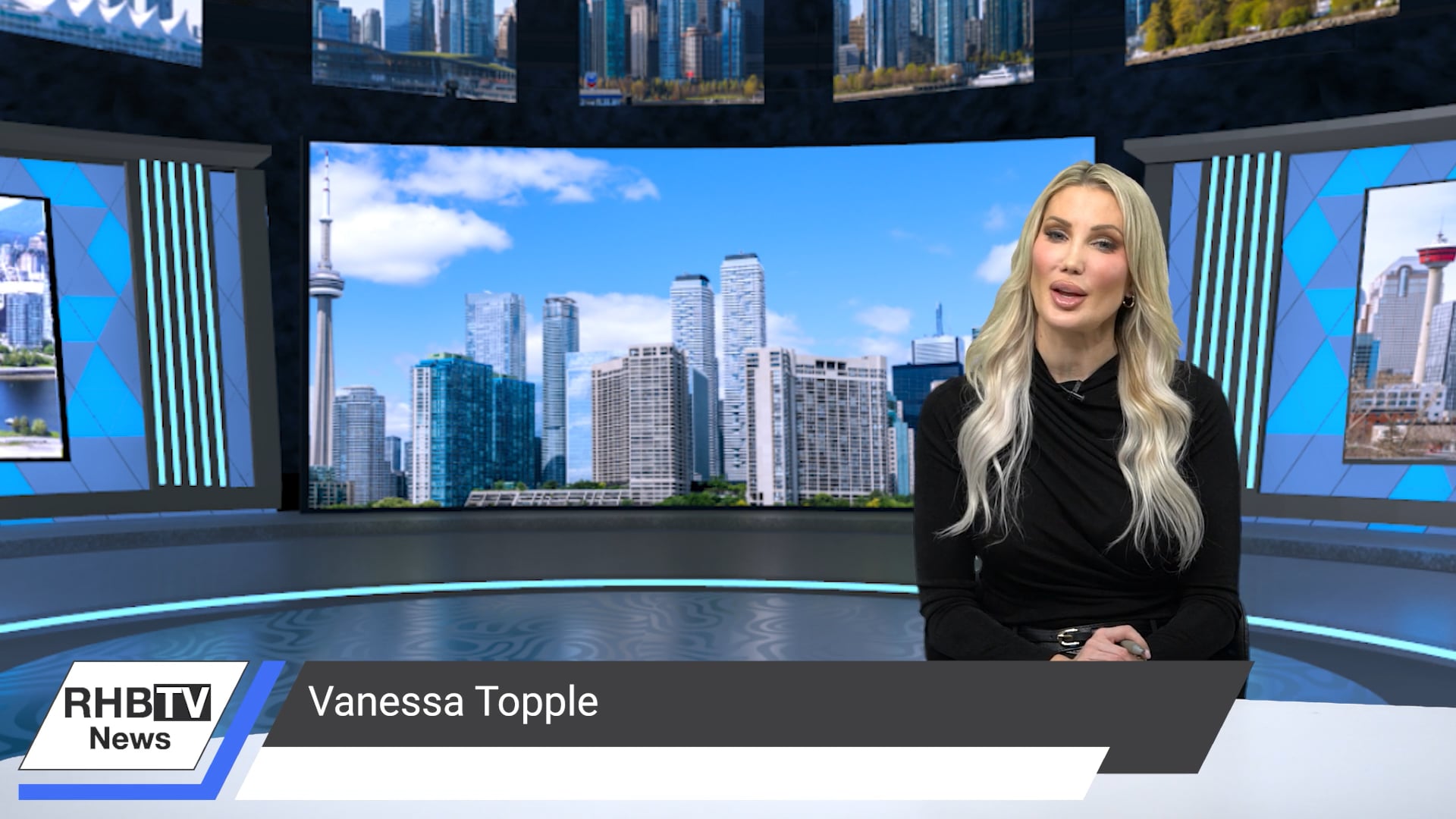 RHBTV S7 E23 Yardi Multi-Family Report + What's ahead for the RHB IWD Panel Series