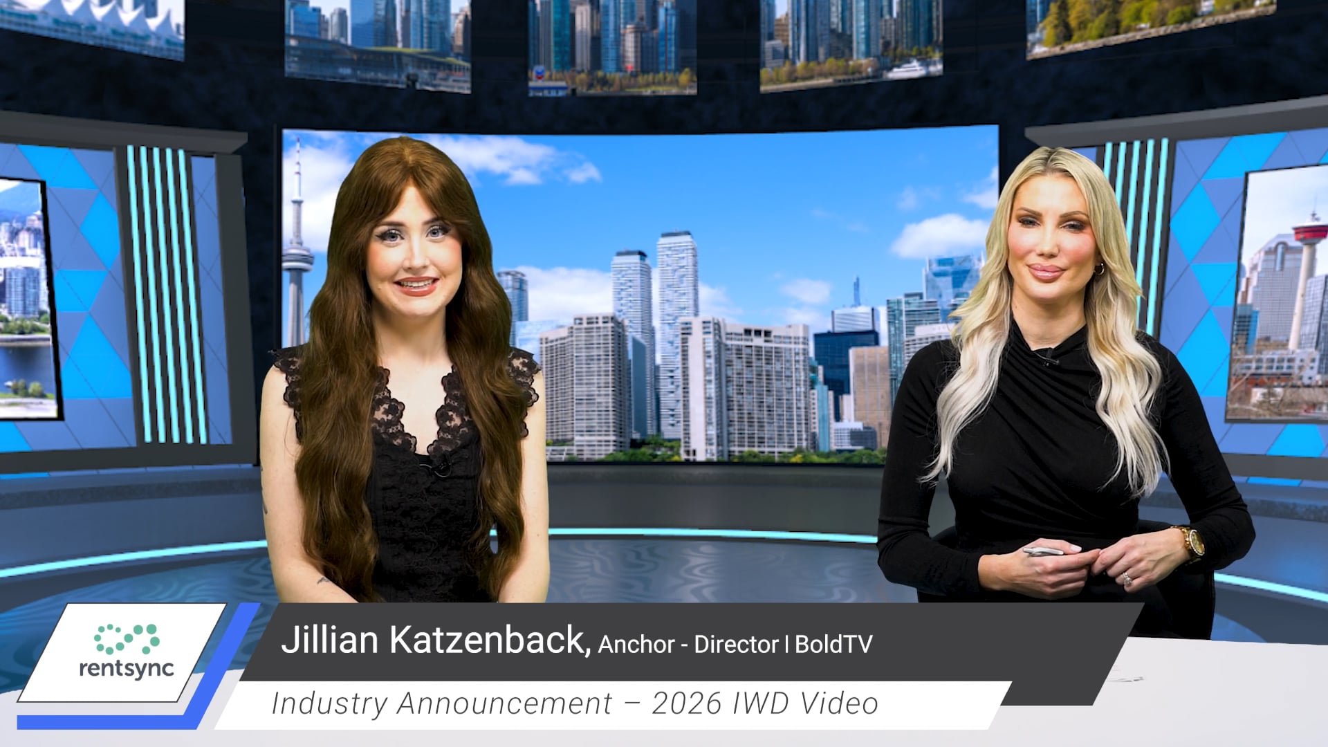 RHBTV S7 E23 Seg2 The month of March officially starts RHB’s International Women’s Day