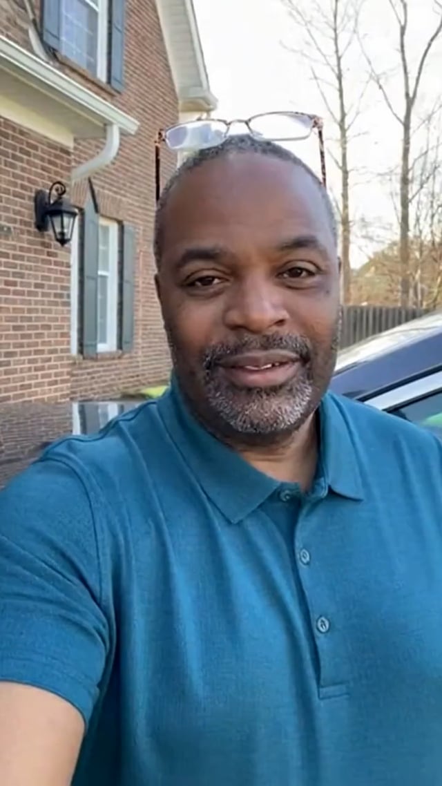 Reggie Davis