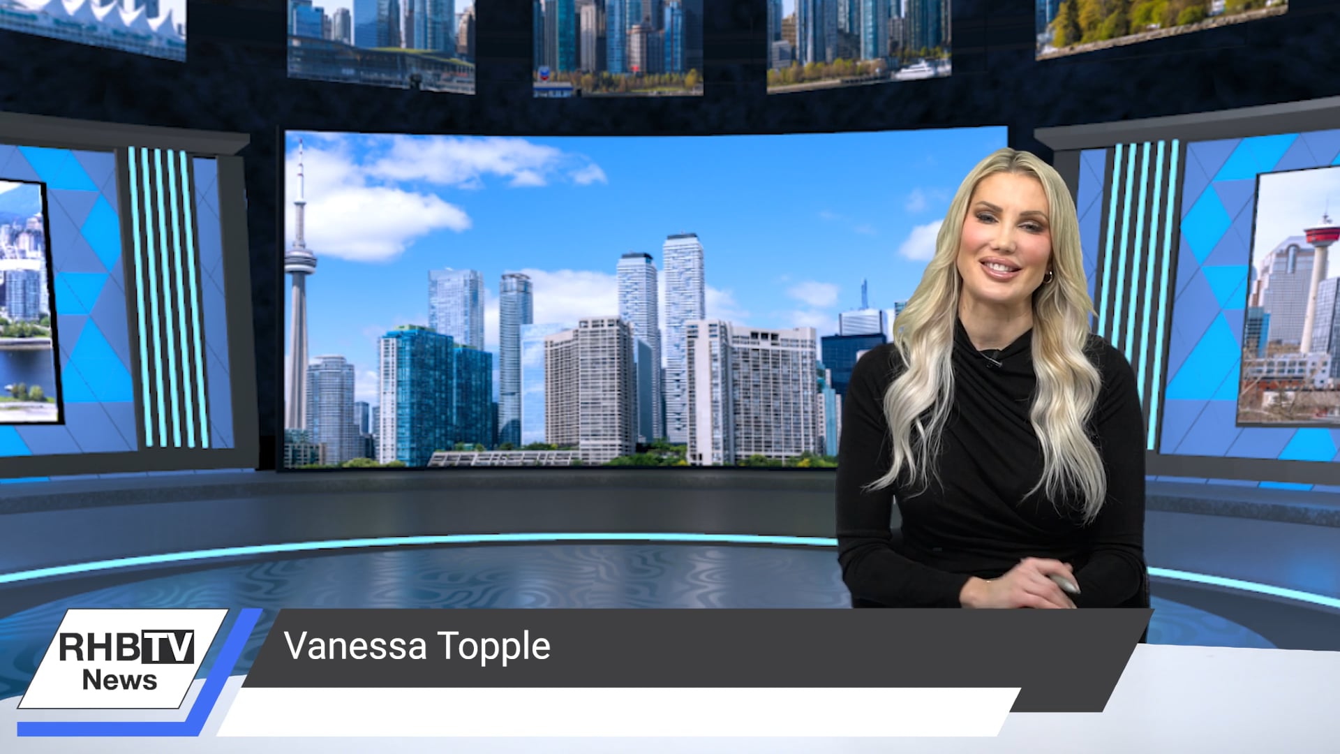 RHBTV S7 E23 Yardi Multi-Family Report + What's ahead for the RHB IWD Panel Series